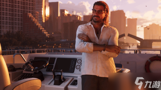 为何《GTA》系列经久不衰 R星创始人深度揭秘