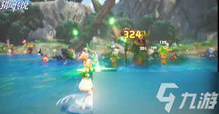 猎风传说武器怎么升级