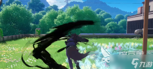 异环兽人怎么样 异环兽人翳介绍