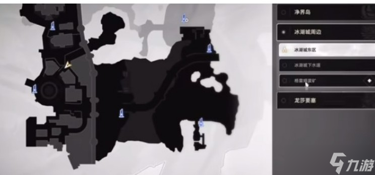 二重螺旋归来之人任务指南