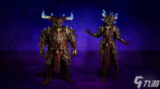 《暗黑4》玩家发帖请愿 为了玩家体验别移除混沌防具