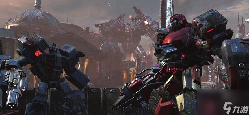 變形金剛（揭秘第1章場景與BOSS攻略）