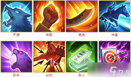 英雄殺霍去病技能分析及養(yǎng)成詳解