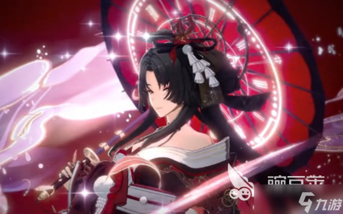 异环时停技能是谁的 异环时停技能介绍