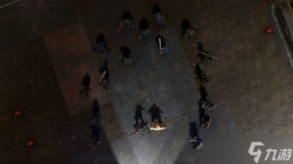 《如龙3外传》故事梗概PV公布!峰义孝在黑道中崛起