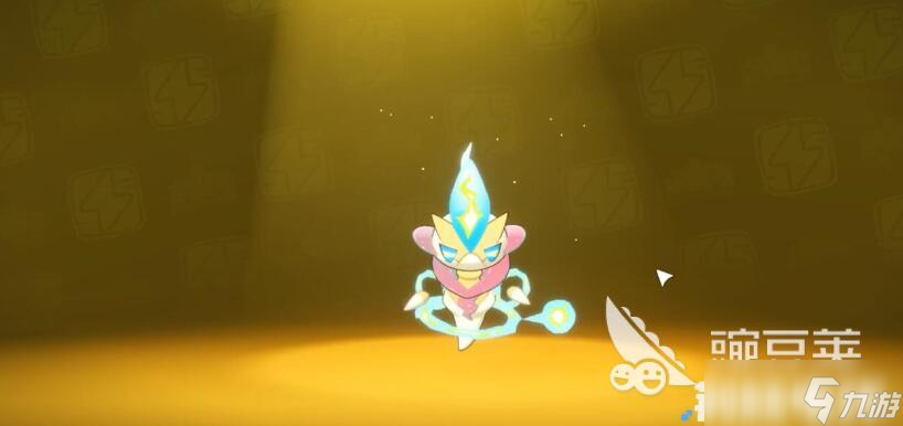 洛克王国世界刺电环进化过程分享 洛克王国手游刺电环怎么进化