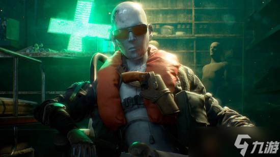 Arc Raiders全球上線爆火:好評(píng)如潮背后的PVP爭(zhēng)議與運(yùn)營(yíng)挑戰(zhàn)