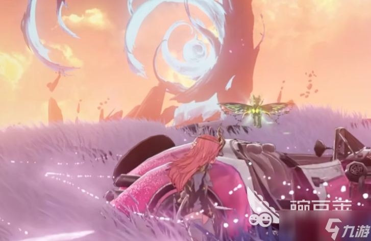 二重螺旋莉兹贝尔怎么样 二重螺旋莉兹贝尔介绍