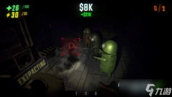 Steam佳作《R.E.P.O.》限免 6人合作沉浸恐怖體驗(yàn)