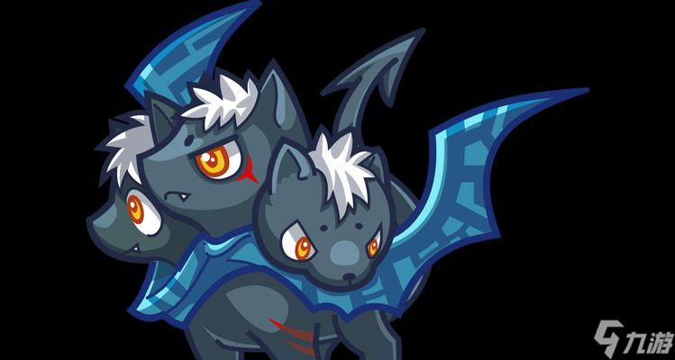 探秘地狱三头犬——梦想新大陆犬系宠物的资质技能介绍(全面解析地狱三头犬的技能属性与使用技巧)