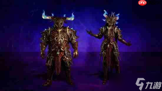 玩家發(fā)文請愿《暗黑破壞神4》新裝備常駐 數(shù)值的魅力 