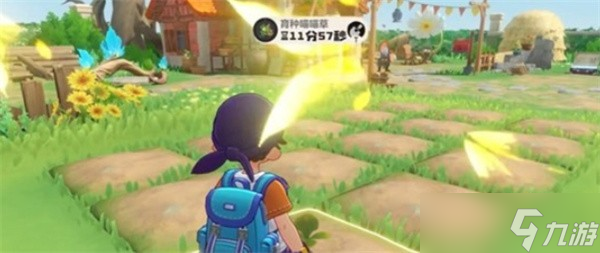 洛克王国世界家园舒适度提升方法