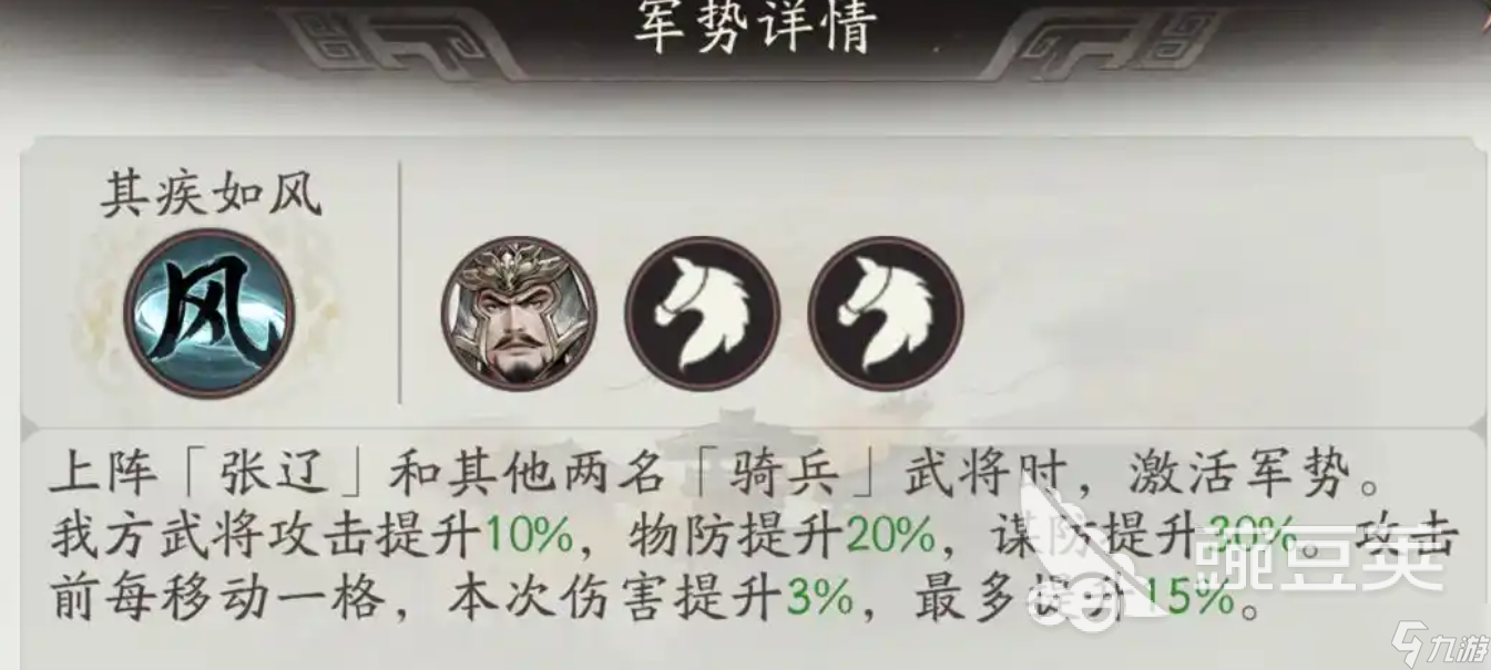三国望神州军势池怎么抽 三国望神州军势池抽取攻略
