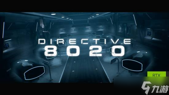 《黑相集》系列新作太空狼人杀《8020号指令》曝光 截图