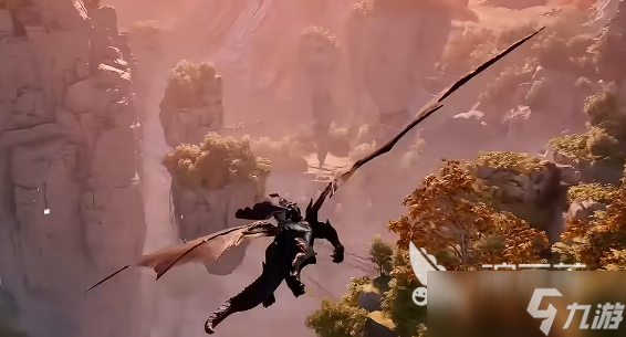 AION2引擎是什么 AION2引擎介绍