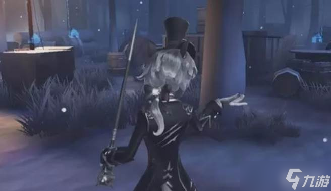 第五人格摄影师技能玩法