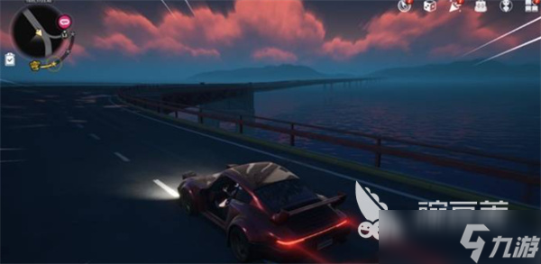 异环车库基础功能有哪些 异环车库功能介绍