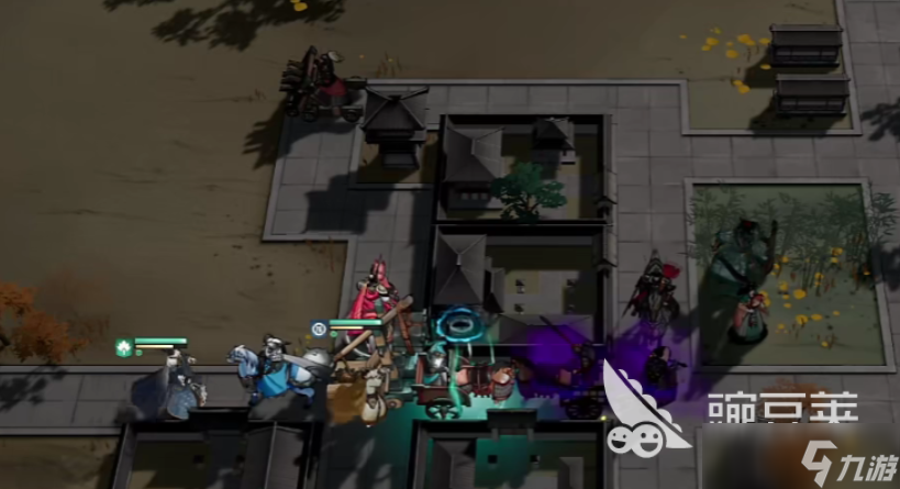 三国望神州甄姬强度怎么样 三国望神州甄姬技能强度分析