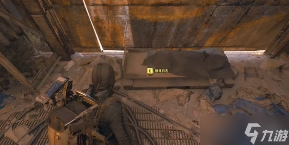 《ARC Raiders》塞莱斯特的日志任务完成方法