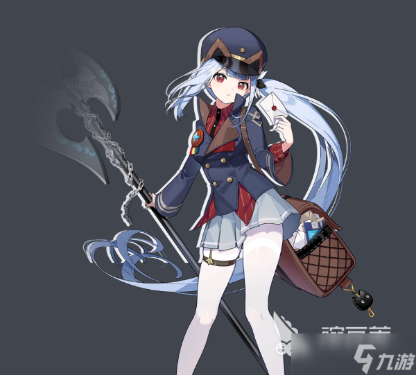 星塔旅人苍蓝配队攻略 星塔旅人苍兰怎么配队