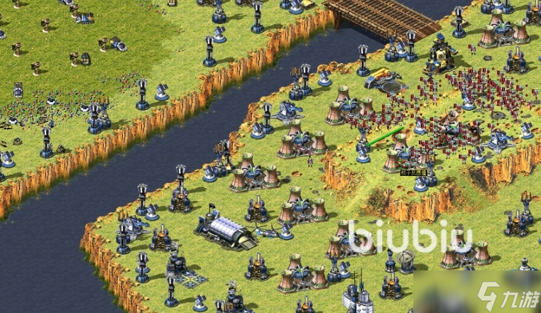 红警2黑屏有声音是怎么回事 红警2进去黑屏怎么办