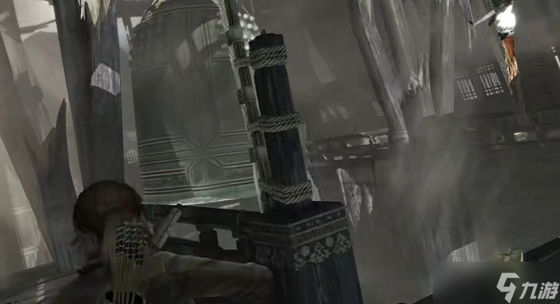 《古墓丽影:暗影》吊钟关卡通关攻略:关键要点一次吃透