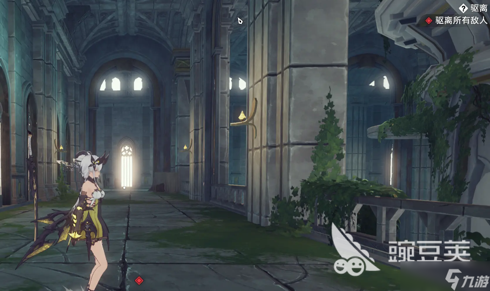 二重螺旋副本机制有哪些 二重螺旋副本机制讲解