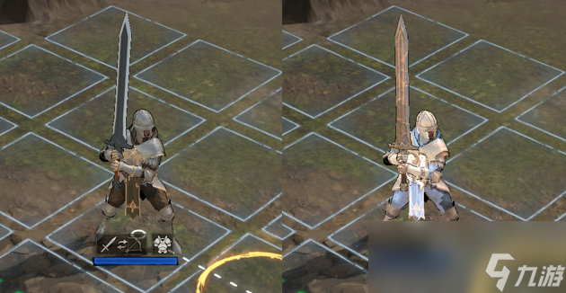 新增两个可选难度与诸多改进！ 《幻灵降世录：女巫的面纱》发布11月重大更新