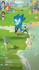 云海之下如何搭配阵容