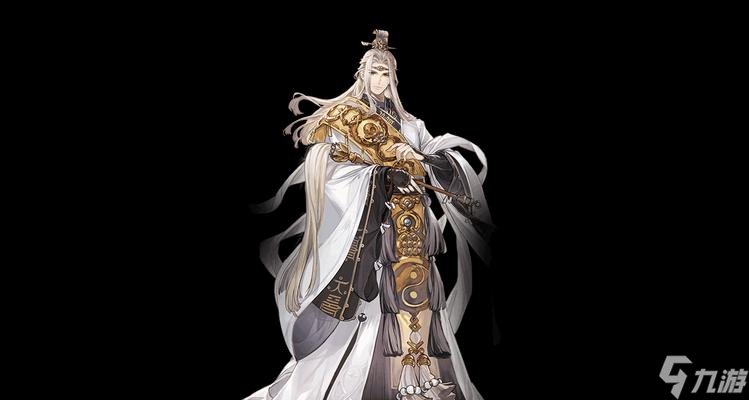 游戏武将左慈详解——《全民闯天下》中的智者 揭秘左慈的技能 截图