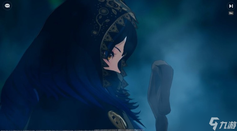 RPG《七大罪：Origin》限时封测体验 在开放世界发动角色奥义与解谜探索