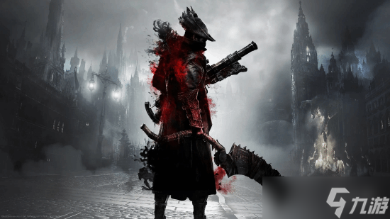 PS4模拟器最终版更新!高画质畅玩《血源》等多款经典