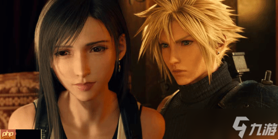 《FF7RE》總監(jiān) Switch2版將成主機移植新標(biāo)桿 