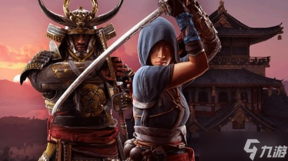 正传打不过衍生?《刺客信条影》同期销量不如《幻景》