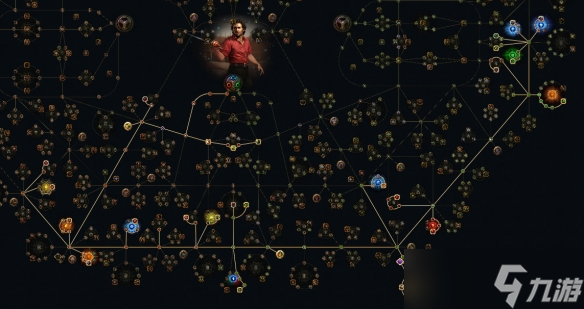 《流放之路》s28处刑闪打玩法bd