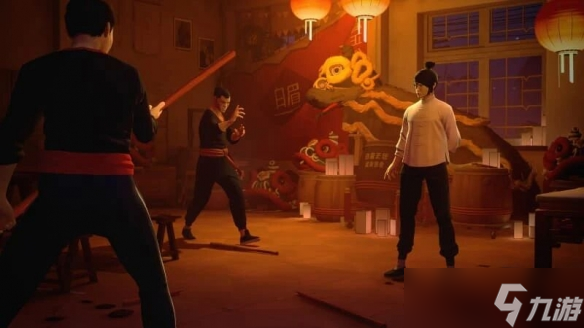 《女神异闻录》《鬼泣》击破史低!《生化9》预购9折