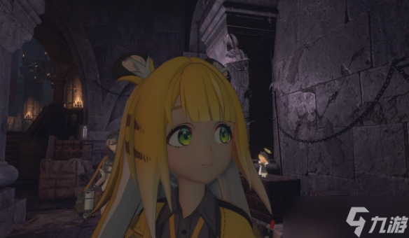 当里昂变成橘福福 《生化4重制版》魔性换人MOD，萌系暴君克星诞生