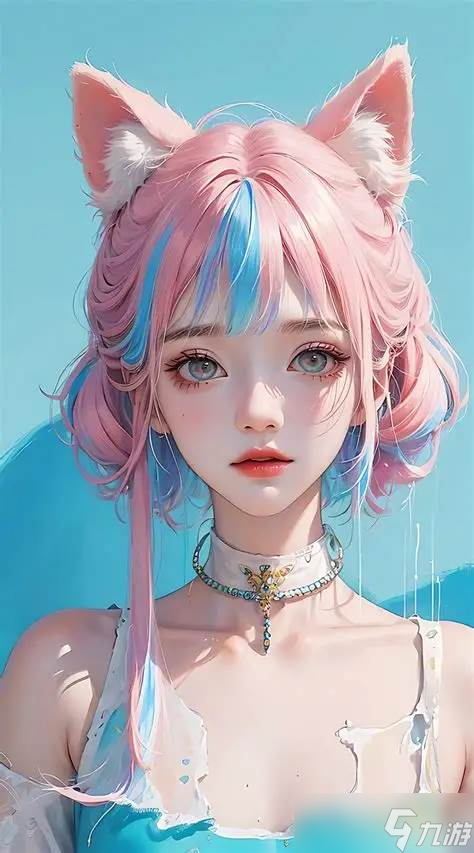 明艳美学成时尚新标杆 这游戏藏着具象魅力