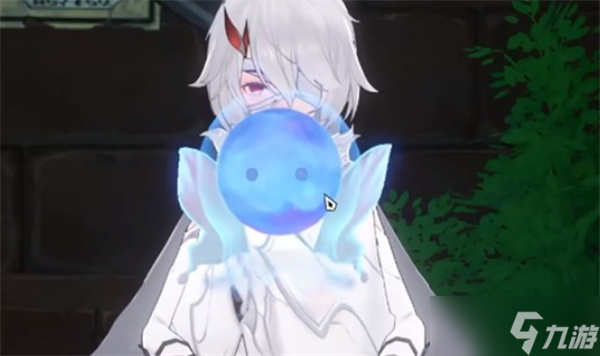 二重螺旋魔灵选择推荐