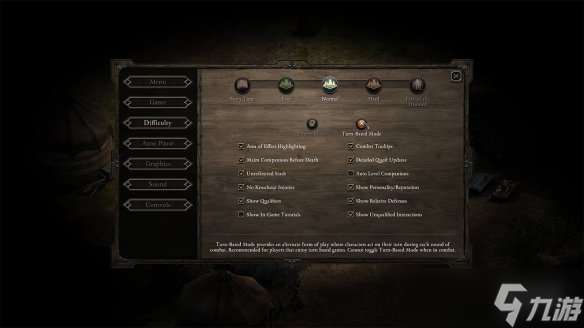 《永恒之柱》将推回合制模式!11月5日开启公开测试