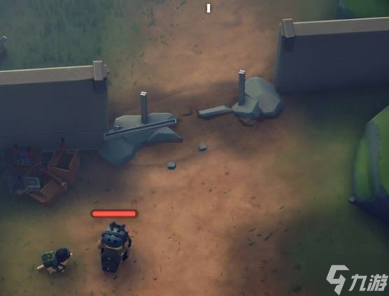《逃离鸭科夫》仓库区成就解锁指南 仓库区成就怎么达成