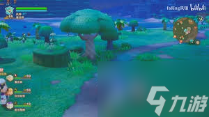 幻想生活i时之武器素材怎么刷