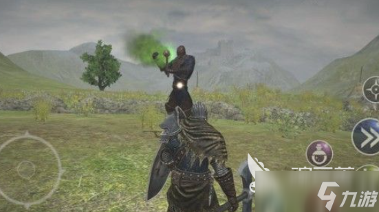 国产魂类游戏有哪些值得下载2025 国产高热度的魂类游戏合集