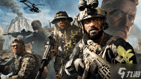 评价烂也无所谓？《战地6》战役通关率比COD还高！