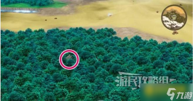 《勇者斗恶龙1重制版》忍者服怎样获得-忍者服获得方法