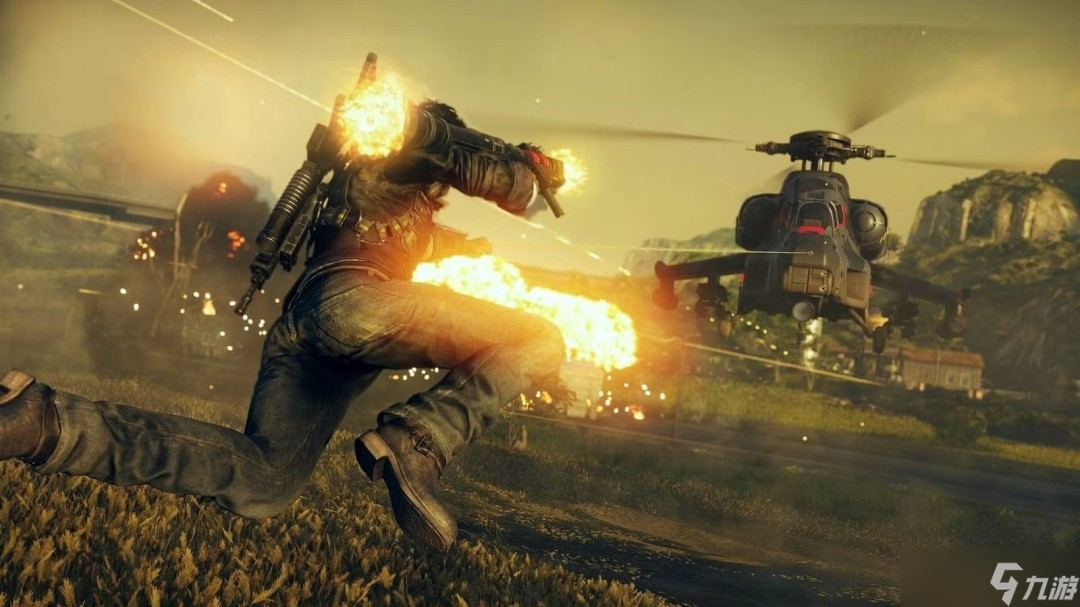 黑色行动6玩家锐减创历史最低，新作前夜遇多重危机