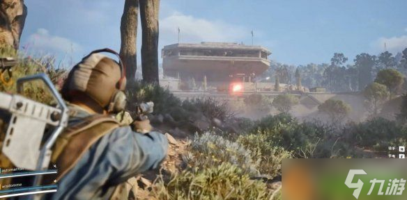 《ARC Raiders》反制堵撤离点攻略:别让最后一步成 “翻车现场”