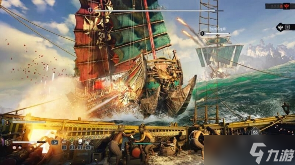 《女神异闻录》《鬼泣》击破史低!《生化9》预购9折