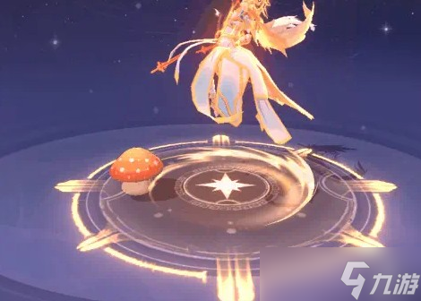 云上契约灭世霸灵技能一览