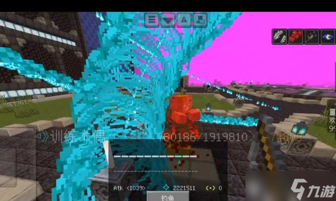 《我的世界》游戏装填发射器高速制作攻略（快速掌握装填发射器的制作技巧）